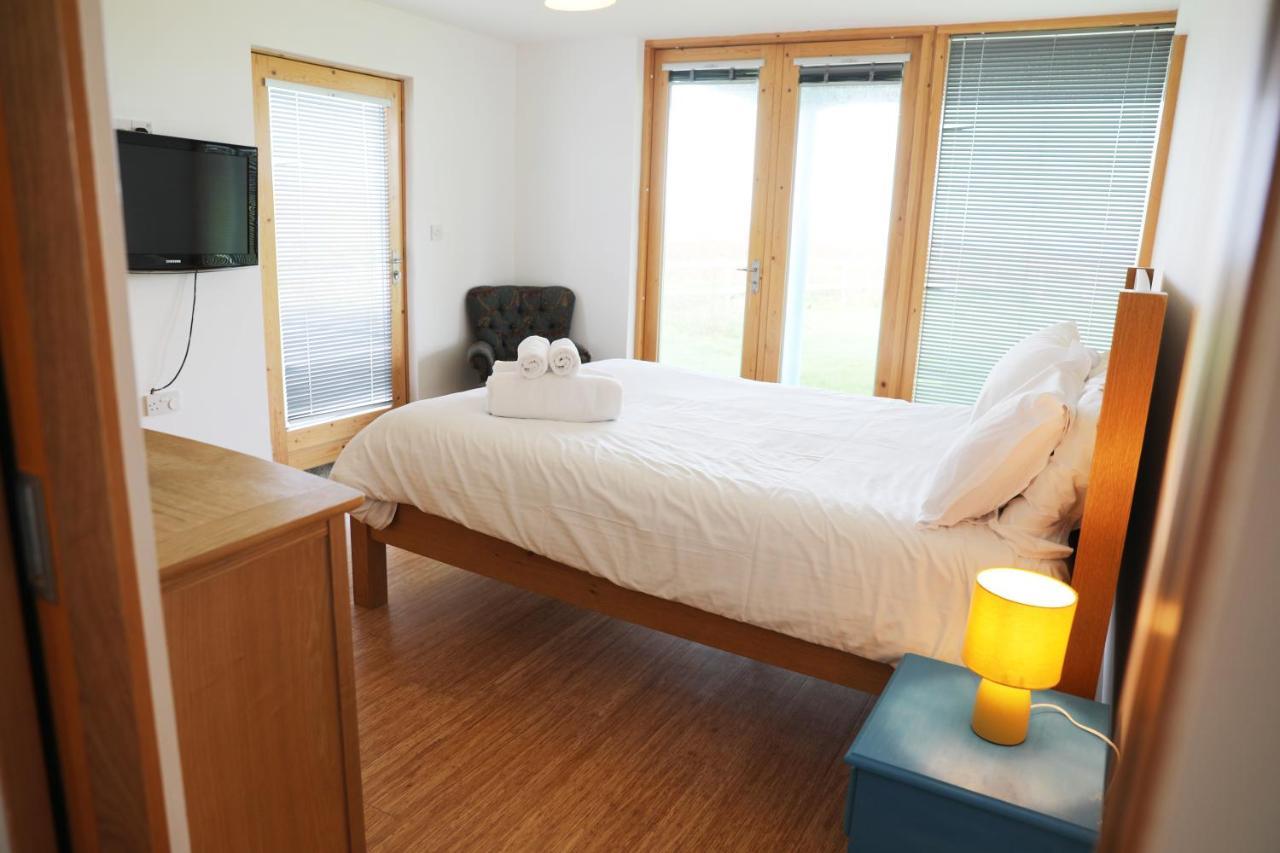 Northlight, Port Isaac Bay Holidays Exterior photo